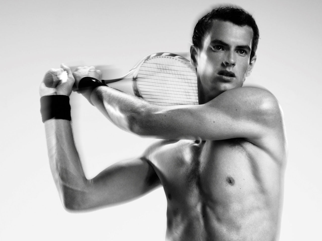 ANDY MURRAY