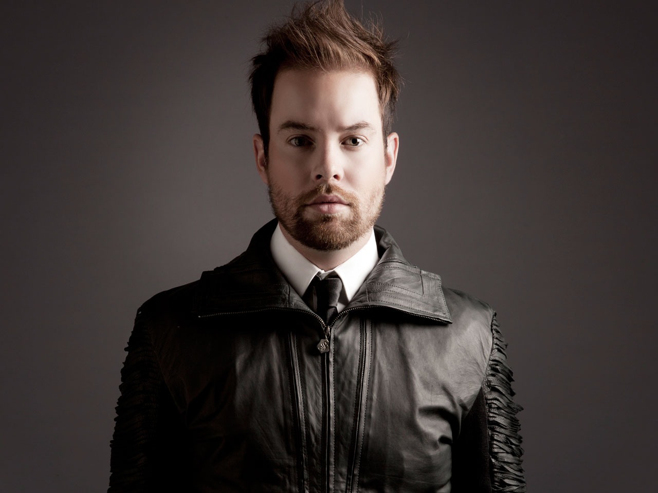 DAVID COOK